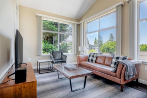 Mountain View 1br w pool garden spa nr shops SFO-1439